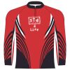 Pterois Custom Pro Fishing Jersey Thumbnail