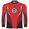 Pterois Custom Pro Fishing Jersey Thumbnail