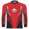Pterois Custom Pro Fishing Jersey Thumbnail