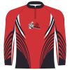 Pterois Custom Pro Fishing Jersey Thumbnail