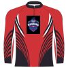 Pterois Custom Pro Fishing Jersey Thumbnail