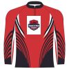 Pterois Custom Pro Fishing Jersey Thumbnail
