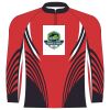 Pterois Custom Pro Fishing Jersey Thumbnail