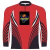 Pterois Custom Pro Fishing Jersey Thumbnail