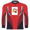 Pterois Custom Pro Fishing Jersey Thumbnail