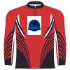 Pterois Custom Pro Fishing Jersey Thumbnail
