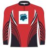 Pterois Custom Pro Fishing Jersey Thumbnail