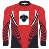 Pterois Custom Pro Fishing Jersey Thumbnail