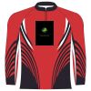 Pterois Custom Pro Fishing Jersey Thumbnail