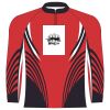 Pterois Custom Pro Fishing Jersey Thumbnail