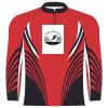 Pterois Custom Pro Fishing Jersey Thumbnail