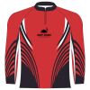 Pterois Custom Pro Fishing Jersey Thumbnail