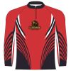 Pterois Custom Pro Fishing Jersey Thumbnail