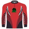 Pterois Custom Pro Fishing Jersey Thumbnail