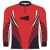 Pterois Custom Pro Fishing Jersey Thumbnail