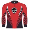 Pterois Custom Pro Fishing Jersey Thumbnail