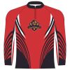 Pterois Custom Pro Fishing Jersey Thumbnail