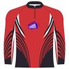 Pterois Custom Pro Fishing Jersey Thumbnail