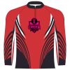 Pterois Custom Pro Fishing Jersey Thumbnail