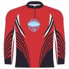 Pterois Custom Pro Fishing Jersey Thumbnail
