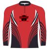 Pterois Custom Pro Fishing Jersey Thumbnail