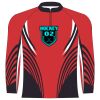 Pterois Custom Pro Fishing Jersey Thumbnail