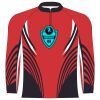 Pterois Custom Pro Fishing Jersey Thumbnail