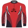 Pterois Custom Pro Fishing Jersey Thumbnail