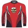 Pterois Custom Pro Fishing Jersey Thumbnail