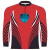 Pterois Custom Pro Fishing Jersey Thumbnail