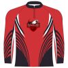Pterois Custom Pro Fishing Jersey Thumbnail
