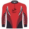 Pterois Custom Pro Fishing Jersey Thumbnail