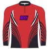 Pterois Custom Pro Fishing Jersey Thumbnail