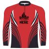 Pterois Custom Pro Fishing Jersey Thumbnail