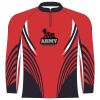 Pterois Custom Pro Fishing Jersey Thumbnail