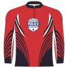 Pterois Custom Pro Fishing Jersey Thumbnail