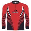 Pterois Custom Pro Fishing Jersey Thumbnail
