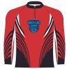 Pterois Custom Pro Fishing Jersey Thumbnail