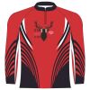 Pterois Custom Pro Fishing Jersey Thumbnail