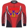 Pterois Custom Pro Fishing Jersey Thumbnail