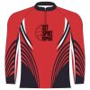 Pterois Custom Pro Fishing Jersey Thumbnail