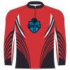 Pterois Custom Pro Fishing Jersey Thumbnail