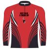 Pterois Custom Pro Fishing Jersey Thumbnail