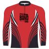 Pterois Custom Pro Fishing Jersey Thumbnail