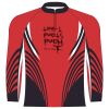 Pterois Custom Pro Fishing Jersey Thumbnail
