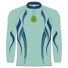 Sea Jelly Custom Pro Fishing Jersey Thumbnail