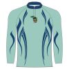 Sea Jelly Custom Pro Fishing Jersey Thumbnail