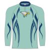 Sea Jelly Custom Pro Fishing Jersey Thumbnail