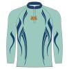 Sea Jelly Custom Pro Fishing Jersey Thumbnail