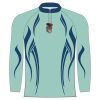 Sea Jelly Custom Pro Fishing Jersey Thumbnail